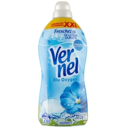 Blue Oxygen - Concentrated softener 1950 ml