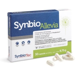 Synbio Allevia - Immune boost 30 capsules