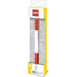 51475 Gel - Red Pen