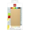 9 Coloured Pencils