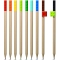 9 Coloured Pencils