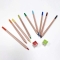 9 Coloured Pencils