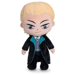 Harry Potter - Draco Malfoy Plush 20 Cm
