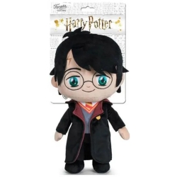 Harry Potter - Harry Plush 30 Cm