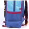 Harry Potter - Backpack With Alluminium Water Bottle 500 Ml