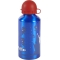 Harry Potter - Backpack With Alluminium Water Bottle 500 Ml