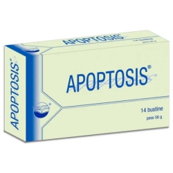 Apoptosis Immune Support Supplement 14 Sachets