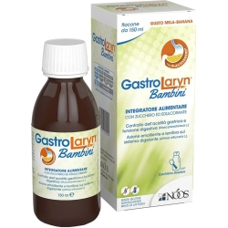 GastroLaryn Bambini - Digestive Health Supplement 150 ml