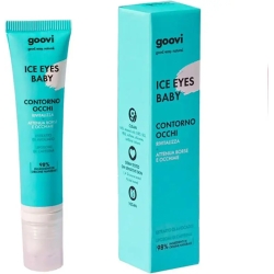 Ice Eyes Baby - Revitalizing eye contour 15 ml