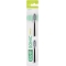 Gum Sonic Daily - 2 x Black Cordless Replacement Toothbrush Heads