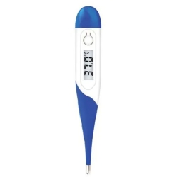Flexy-Tip - Flexible tip digital thermometer