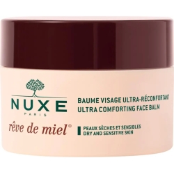 Reve de myel - Nutrient face cream 50 ml
