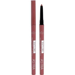 Outline Waterproof Lip Pencil - Lip pencil n.04 Fierce Nut