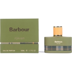 Barbour for Her Eau De Parfum for Women 50 ml Vapo