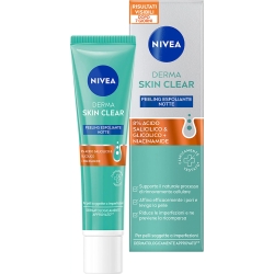 Derma Skin Clear - Night Exfoliator 40 ml