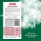 Invisible Profumo Cipriato Barrier Effect Talc Deodorant 150 ml Spray