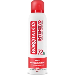 Intensivo Profumo di Borotalco - Talc Deodorant 150 ml Spray