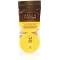 Natural - 2 make-up removing cellulose disk sponges