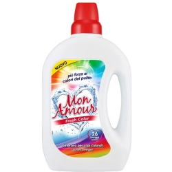 Fresh Color - Desal for colored garments 1560 ml