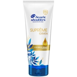 Supreme Idrata - Hair And Scalp Conditioner 220 Ml