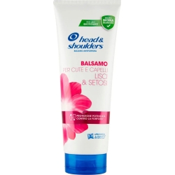 Smooth & Silky - Hair And Scalp Conditioner 220 Ml