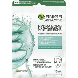 Skinactive Hydra Bomb - Hydrating & Revitalising Face Mask
