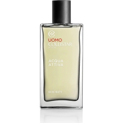 Acqua Attiva Eau De Toilette for Men 100 ml Vapo