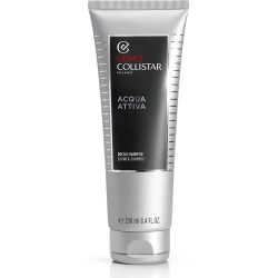 Acqua Attiva - Shower shampoo 250 ml