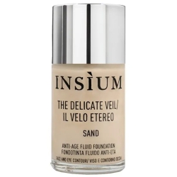 The delicate veil - Anti-age fluid foundation 30 ml