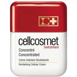 Concentrated - revitalising cellular cream 50 ml