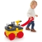 Mecanics - Mechanic's Trolley