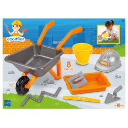 Chantier - Builder's Tools