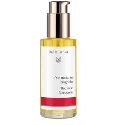 Blackthorn - Elasticizing oil 75 ml
