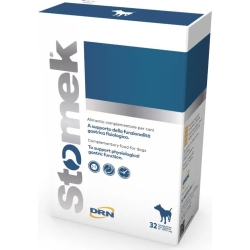 Stomek - Complementary food for dogs 32 tablets