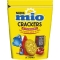 Mio - Tomato crackers 100 g