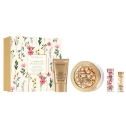 Advanced Ceramide Capsules - Anti-aging moisturizing treatment kit