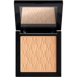 Nude Venus - Compact Powder n.107 Warm Sienna