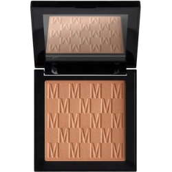 Nude Venus - Compact Powder n.108 Deep Moka