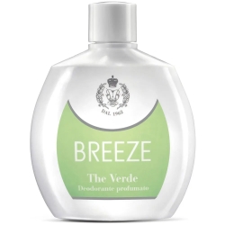 Green Tea - deodorant no gas 100 ml