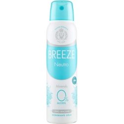 Neutro - spray deodorant 150 ml