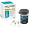 Accu-Chek Instant 50 Blood Glucose Test Strips