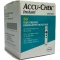 Accu-Chek Instant 50 Blood Glucose Test Strips