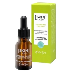 Lactobionic Pure Shot - Intensive exfoliating serum 15 ml