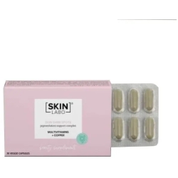 Skin Dark Sports - Skin Health Supplement 30 Capsules
