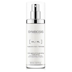 HA + RE - Anti-Ageing & Oxygenating Facial Serum 30 ml