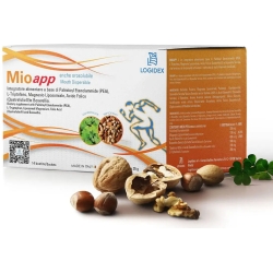Mioapp - Bone And Joint Health Supplement 14 Sachets