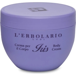 Iris - Protective and Moisturizing Body Cream 300 ml