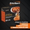 Pre Gara Dynamic - Sports supplement 20 Sachets