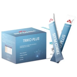 Triko Plus - Hair supplement 30 Sachets of 5 ml