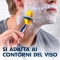 Skingard Sensitive - 5 Usa razors thread for sensitive skin